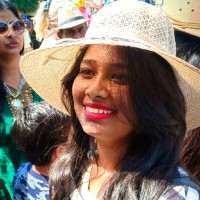 Sarmista Dutta