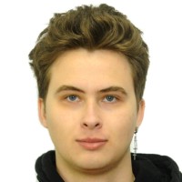 Alexandr Rogaliov