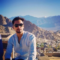Shubham Guleria