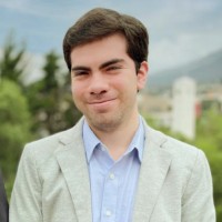 Mateo Pazmiño Buitrón