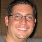 Tony Goodman