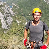 Matteo Di Cristofalo