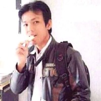 Toni Hidayat