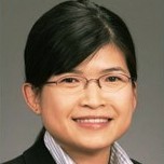 Georgiana Fung
