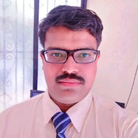 Sandip Gavali