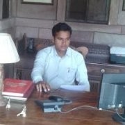 Sunil Ramdhari