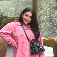 Mehak Arora
