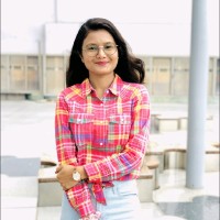 Charmi Rathod