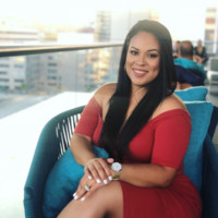 Roxana Gonzalez Soliz