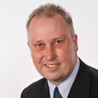 Gregory Scott