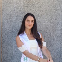 Katie Antista