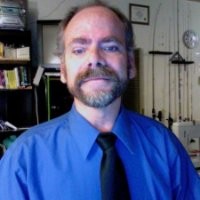 Bruce McCafferty