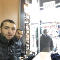 İBRAHİM CAN Demirel