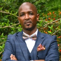 Frank Maina
