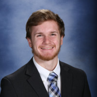 Adam Dixon