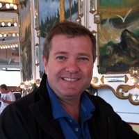 Jon Mathison
