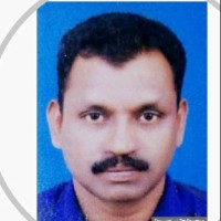 Jeyesh Kumar T
