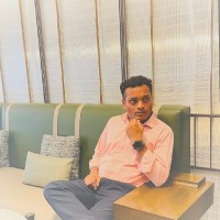 Shubham Chodankar
