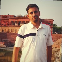 P. C. Thakur