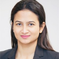 Saba Mohsin