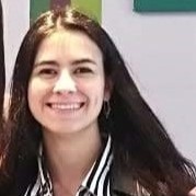 Agustina A. Lopez Salvia