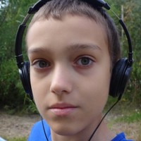 Павел Лабутин