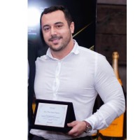 Lucas Pires Augsten Capanema