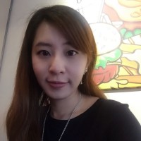 Sandy Chen