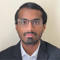 Jonathan Raju