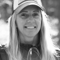Corrie Thompson, CSP