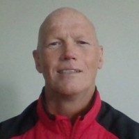 Alan Darragh