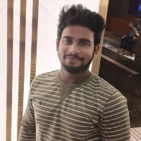Saravanan Vasu