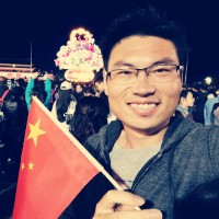 Hong Zhou