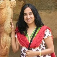 Neeta Pradeep