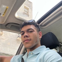 Maxwell Paulino