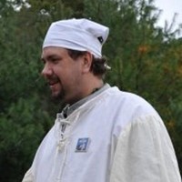 Jason Stevenson