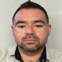 David Esteban Galván Hernández