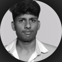 Vijay Anand A