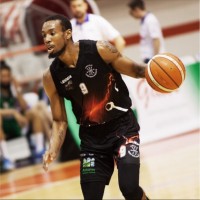 Jamal Reynolds