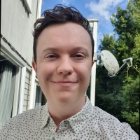 Jono Kemball