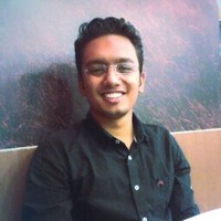 Pratik Sakhare