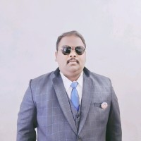 Mohan Kumar BR