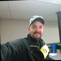 Brandon Crum