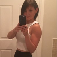 Rebecca Foster