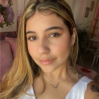 Yasmin Vasconcelos