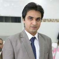 Ali Shan