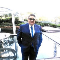 Mario Cabello