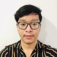 Reiner Alvin Paglicawan