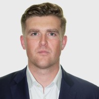 Cameron Barrie Bsc Bfp Aca