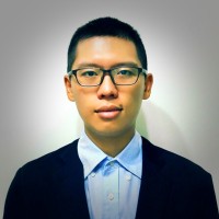 Patrick Tsai
